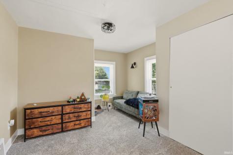 814 Forest Avenue Fort Wayne IN 46805