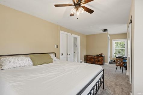 814 Forest Avenue Fort Wayne IN 46805
