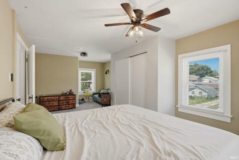 814 Forest Avenue Fort Wayne IN 46805