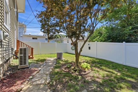 814 Forest Avenue Fort Wayne IN 46805