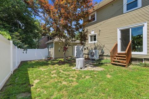 814 Forest Avenue Fort Wayne IN 46805