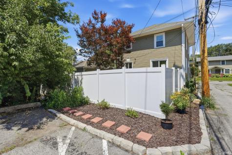 814 Forest Avenue Fort Wayne IN 46805