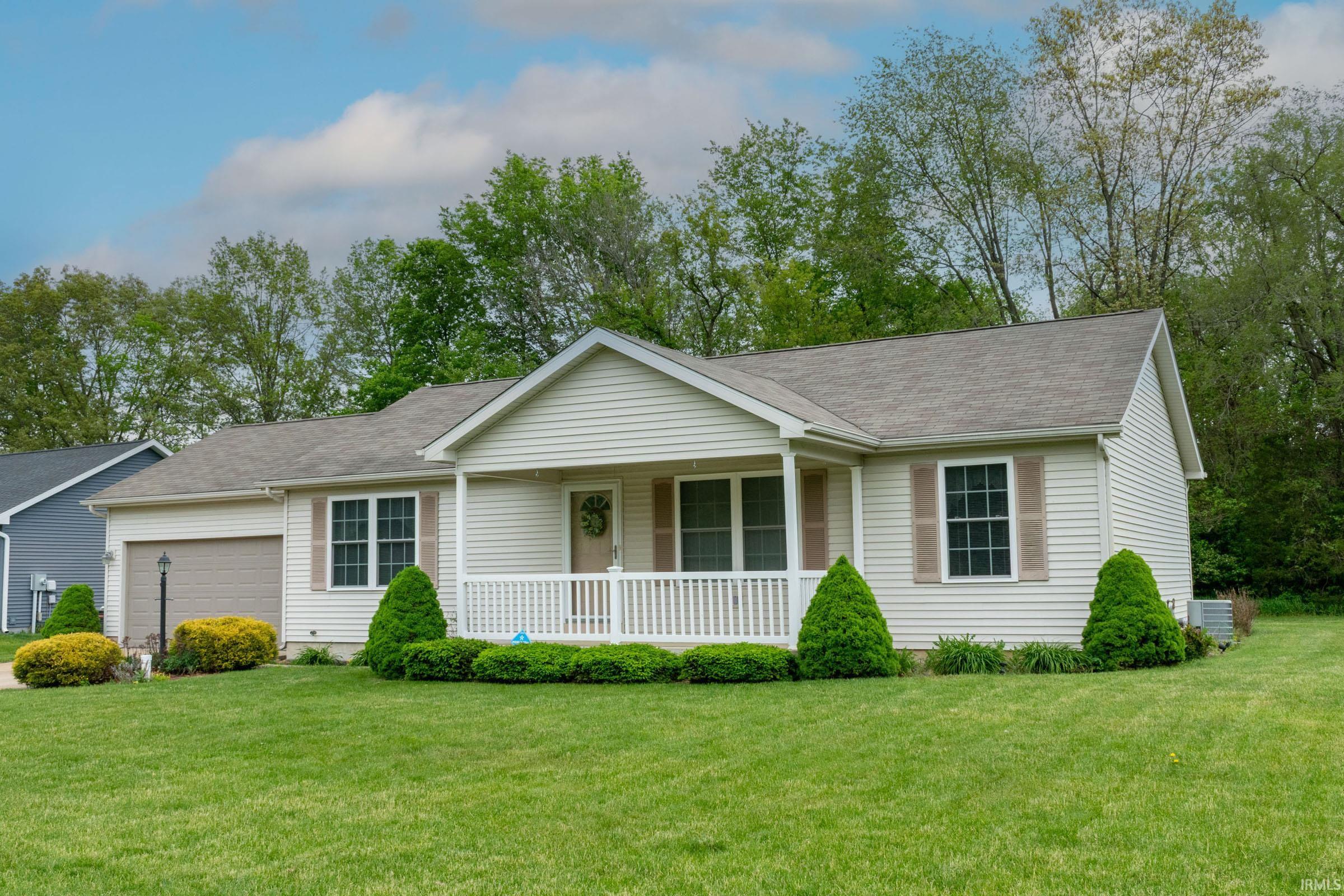 56862 Moyer Lane Elkhart IN 46516