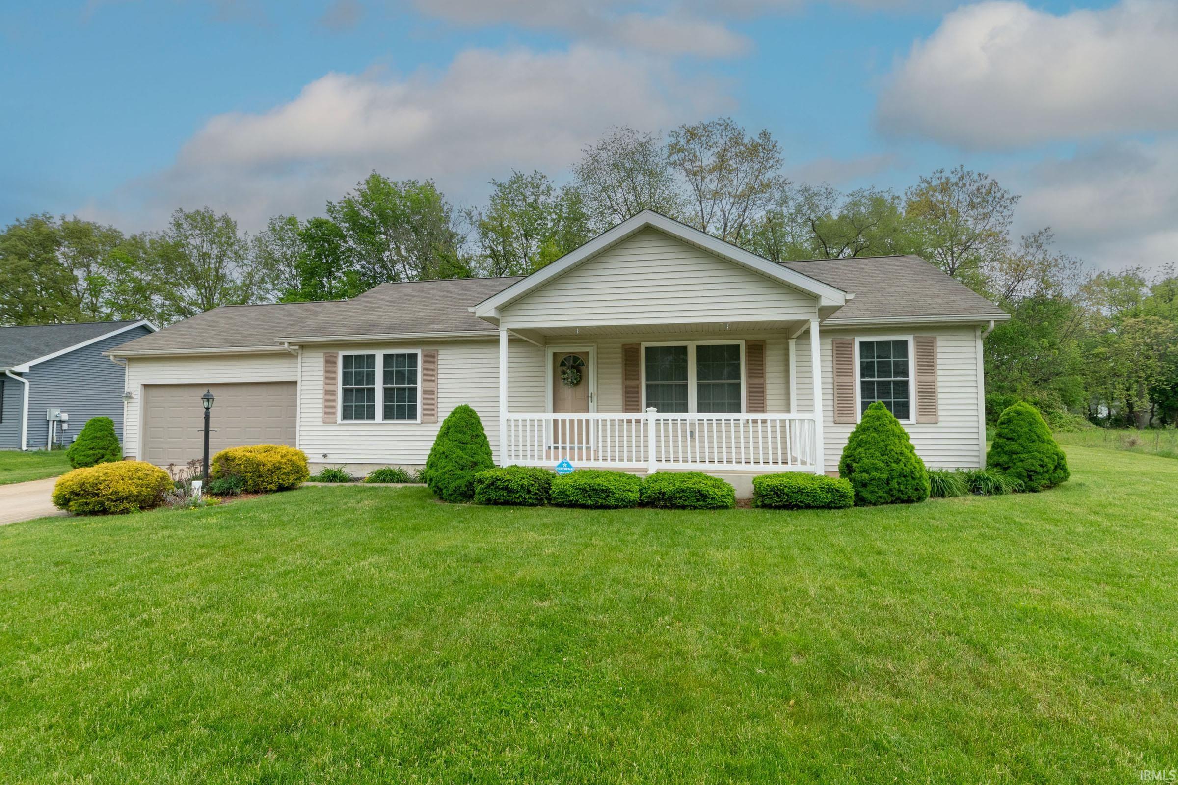 56862 Moyer Lane Elkhart IN 46516