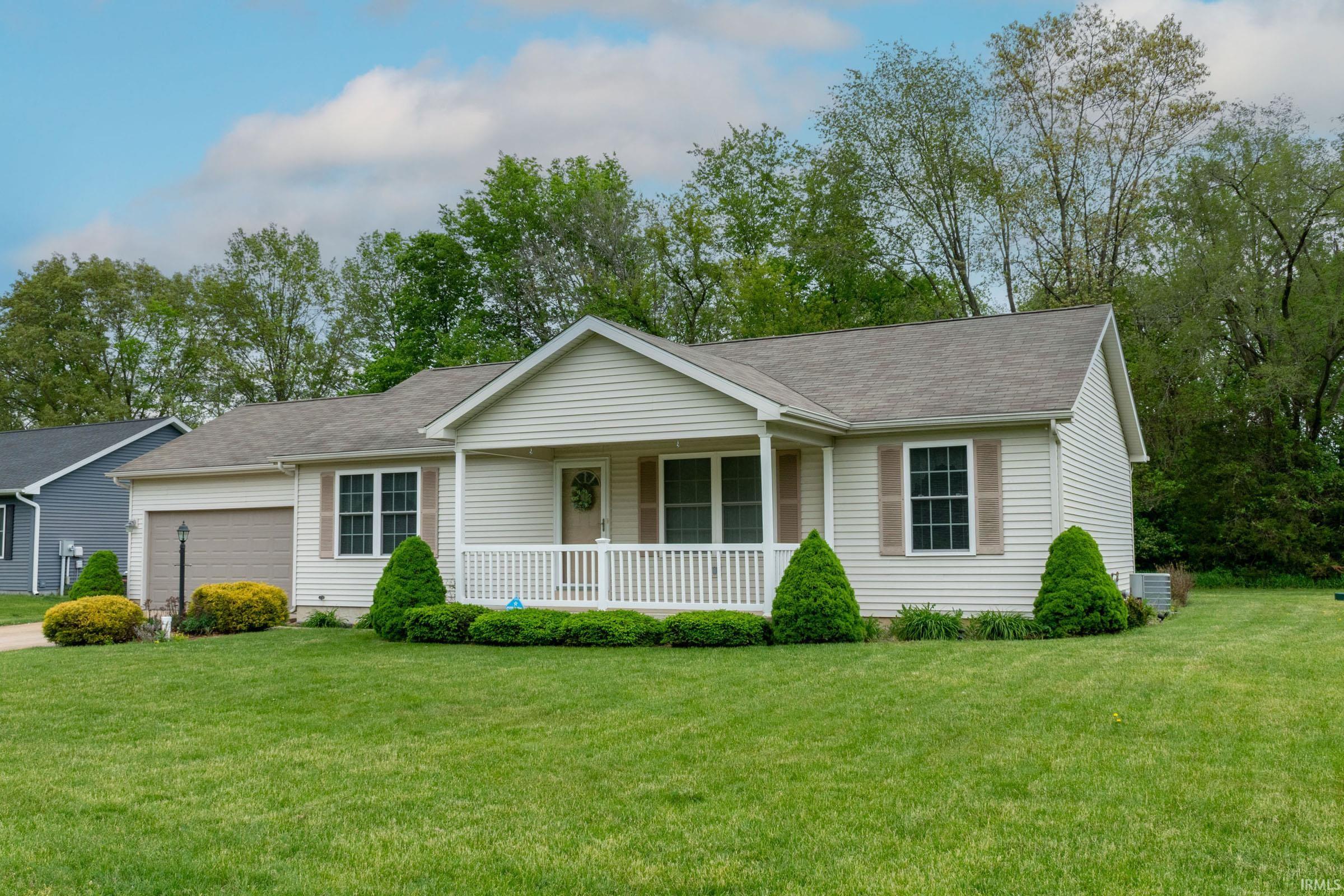 56862 Moyer Lane Elkhart IN 46516