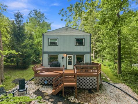8031 Center Lake Road Nineveh IN 46164