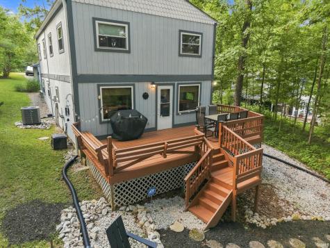 8031 Center Lake Road Nineveh IN 46164