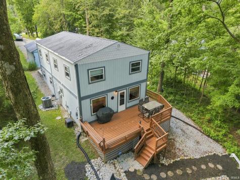 8031 Center Lake Road Nineveh IN 46164