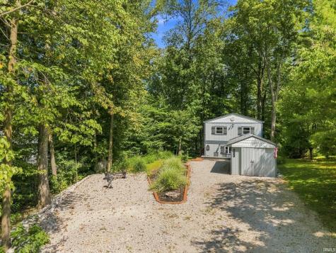 8031 Center Lake Road Nineveh IN 46164