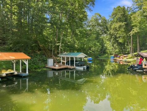 8031 Center Lake Road Nineveh IN 46164