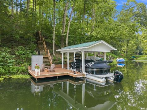 8031 Center Lake Road Nineveh IN 46164