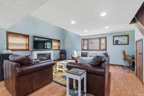 8031 Center Lake Road Nineveh IN 46164