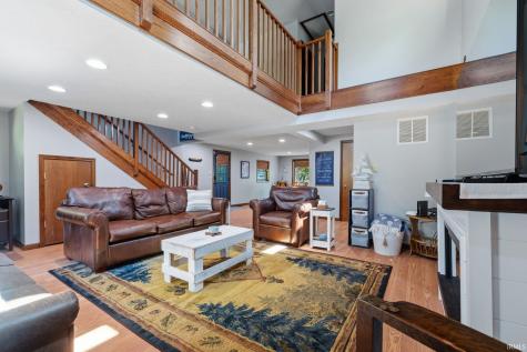 8031 Center Lake Road Nineveh IN 46164