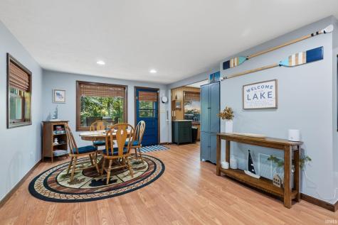 8031 Center Lake Road Nineveh IN 46164