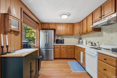 8031 Center Lake Road Nineveh IN 46164