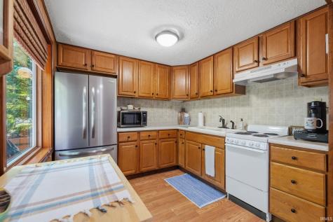 8031 Center Lake Road Nineveh IN 46164