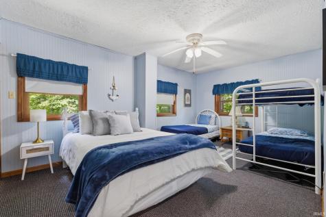 8031 Center Lake Road Nineveh IN 46164