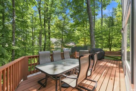 8031 Center Lake Road Nineveh IN 46164