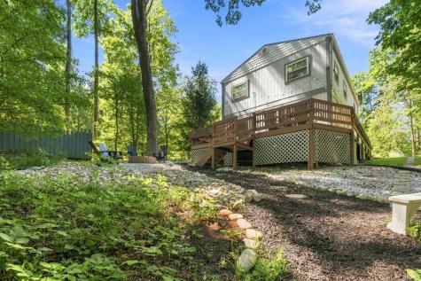 8031 Center Lake Road Nineveh IN 46164