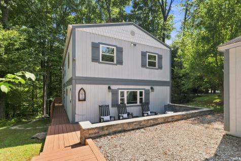 8031 Center Lake Road Nineveh IN 46164