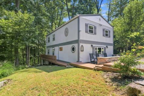 8031 Center Lake Road Nineveh IN 46164