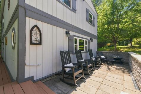 8031 Center Lake Road Nineveh IN 46164