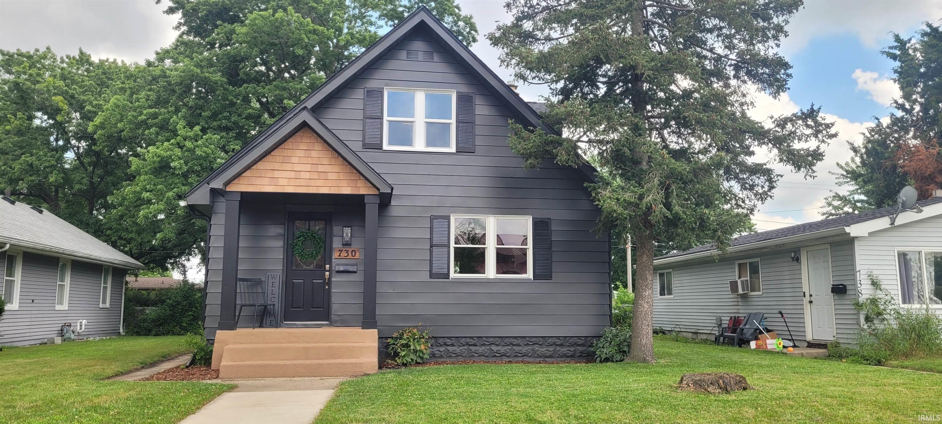 730 Jackson Street Mishawaka IN 46544