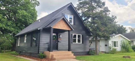 730 Jackson Street Mishawaka IN 46544