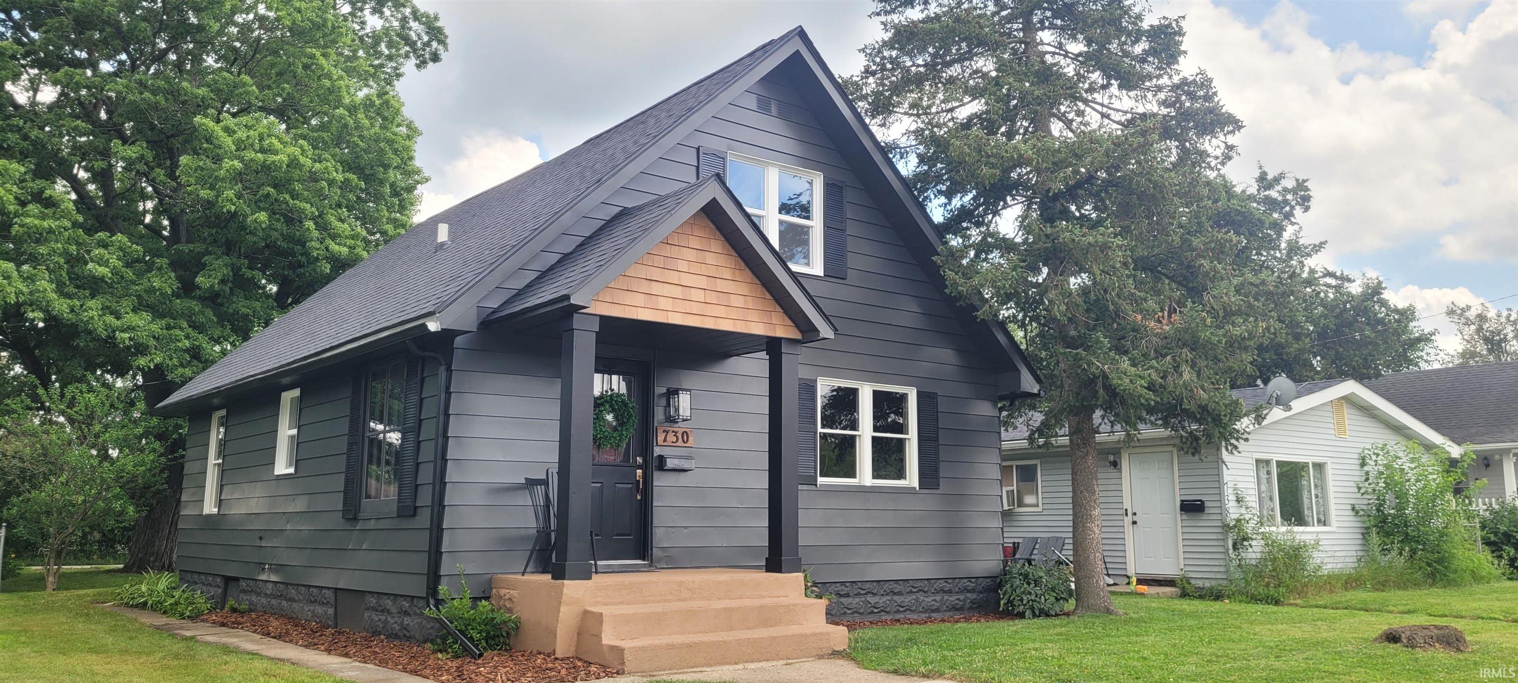 730 Jackson Street Mishawaka IN 46544
