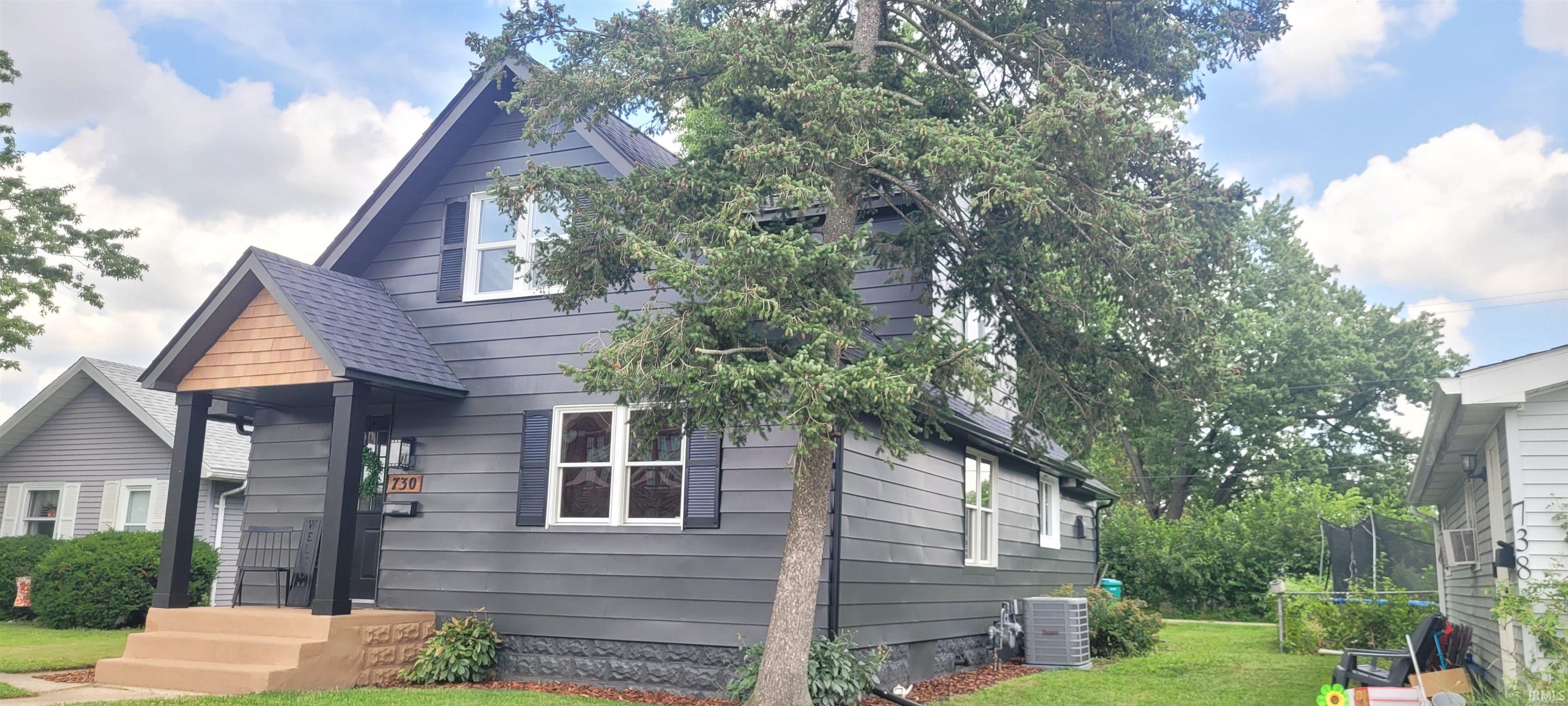 730 Jackson Street Mishawaka IN 46544