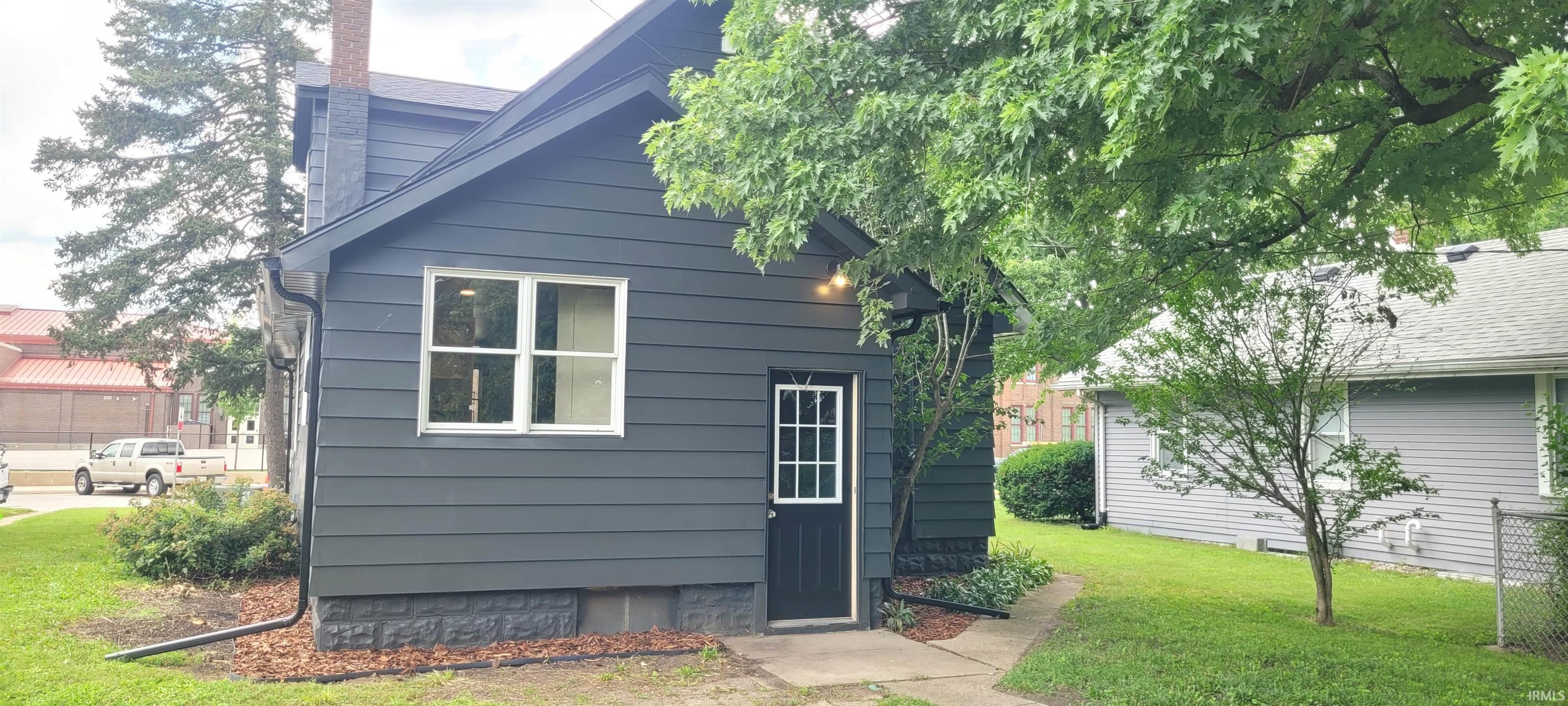 730 Jackson Street Mishawaka IN 46544