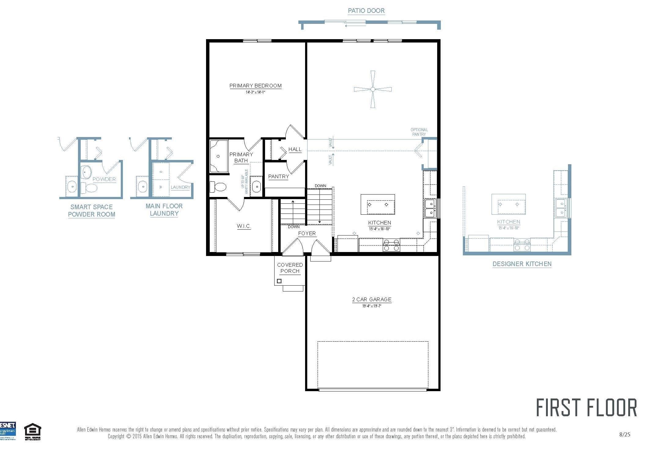 51711 Denison Drive South Bend IN 46628