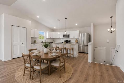 51711 Denison Drive South Bend IN 46628