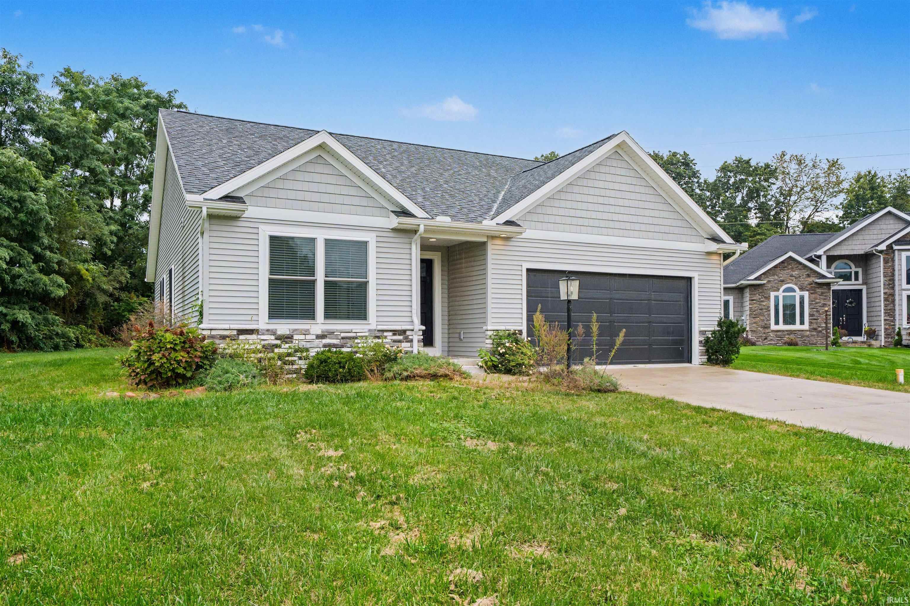 54235 Angeline Drive Bristol IN 46507