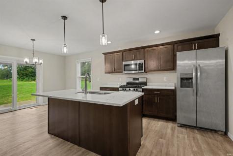 54235 Angeline Drive Bristol IN 46507