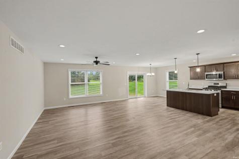 54235 Angeline Drive Bristol IN 46507
