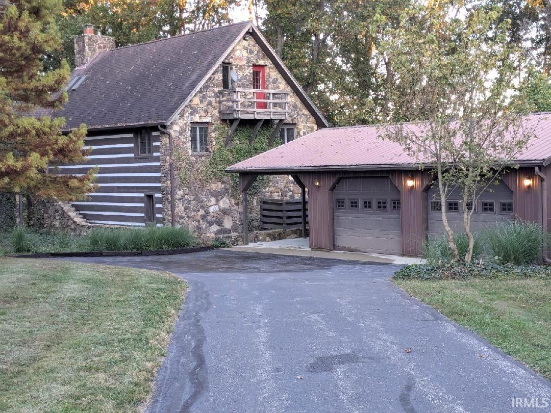 9600 E State Road 46 Bloomington IN 47401