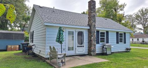 0748 Oakwood Drive Cromwell IN 46732