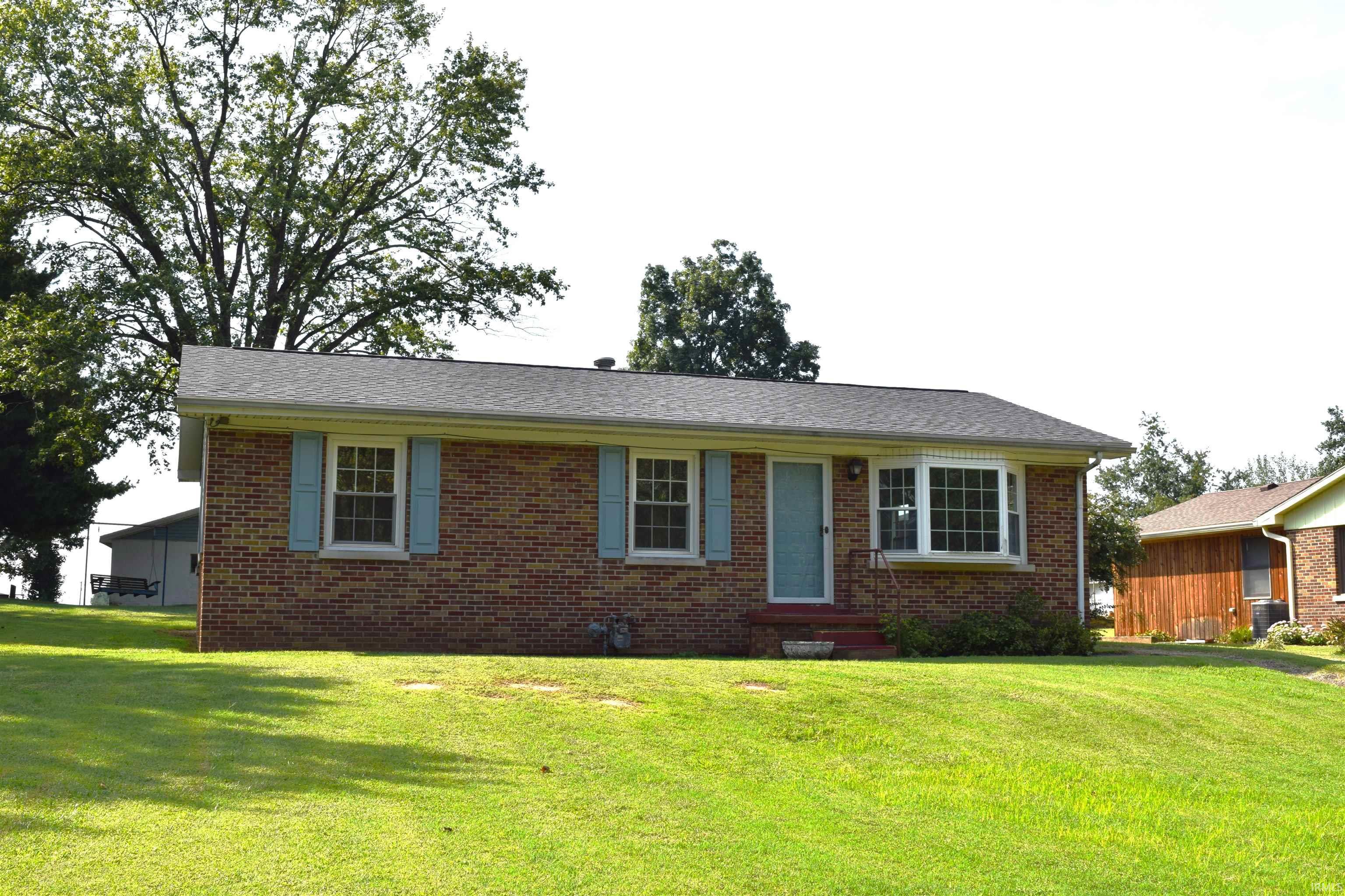 5718 Plainview Drive Evansville IN 47720
