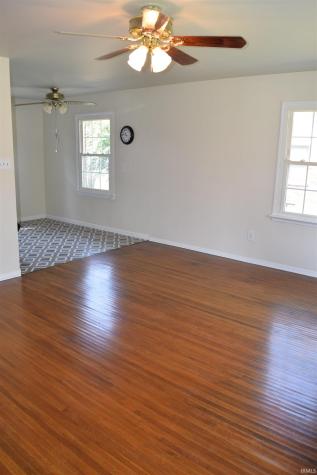 5718 Plainview Drive Evansville IN 47720