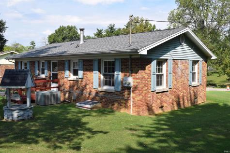 5718 Plainview Drive Evansville IN 47720