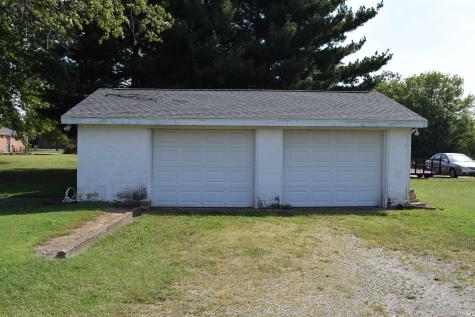 5718 Plainview Drive Evansville IN 47720