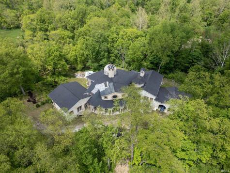 4945 S 100 E Lafayette IN 47909
