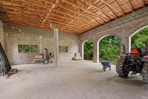 4945 S 100 E Lafayette IN 47909
