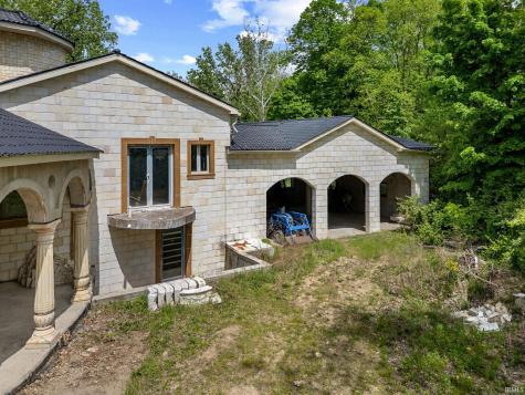 4945 S 100 E Lafayette IN 47909