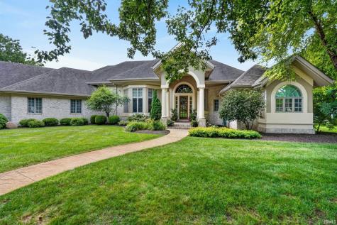 4539 Foxmoor Lane Lafayette IN 47905