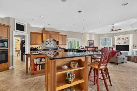 4539 Foxmoor Lane Lafayette IN 47905