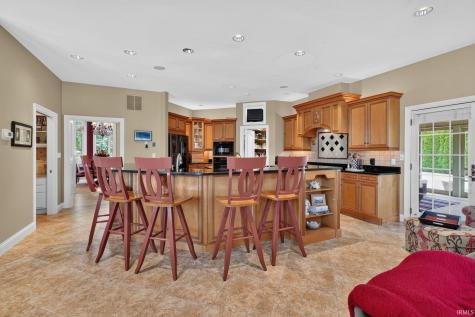 4539 Foxmoor Lane Lafayette IN 47905
