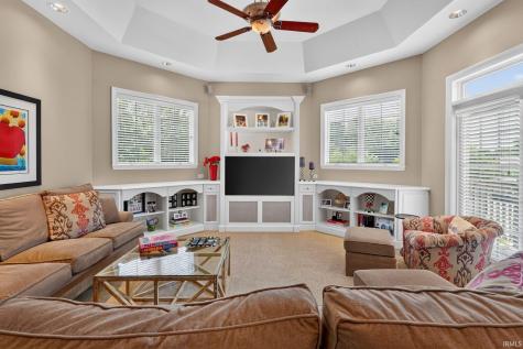 4539 Foxmoor Lane Lafayette IN 47905