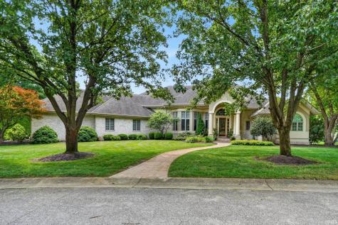 4539 Foxmoor Lane Lafayette IN 47905
